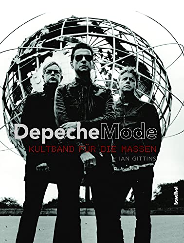 Depeche Mode - Depeche Mode - Kultband für die Massen