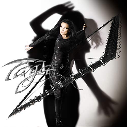 Tarja - The Shadow Shelf