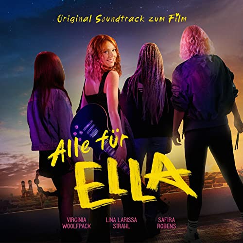LINA - Alle für Ella