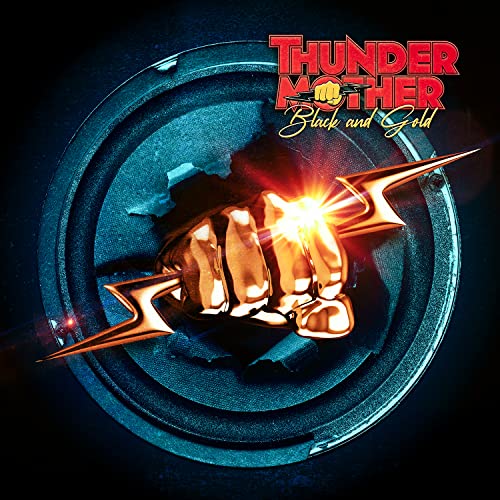 Thundermother -