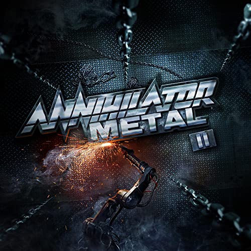 Annihilator -