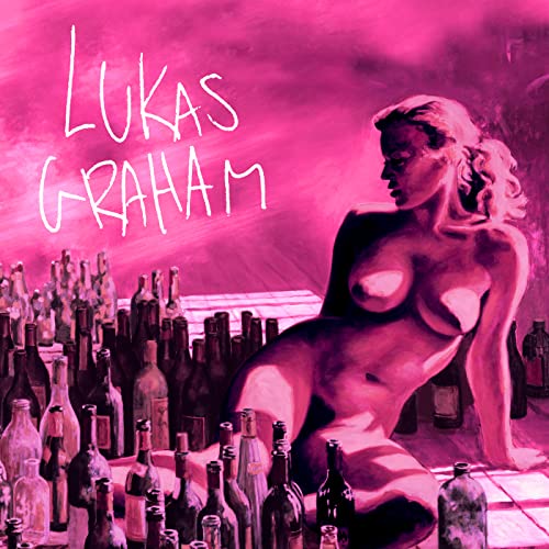 Lukas Graham -