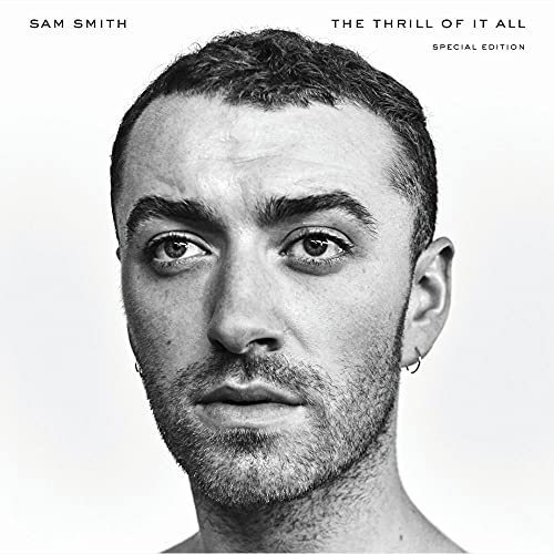 Sam Smith - The Thrill of It All