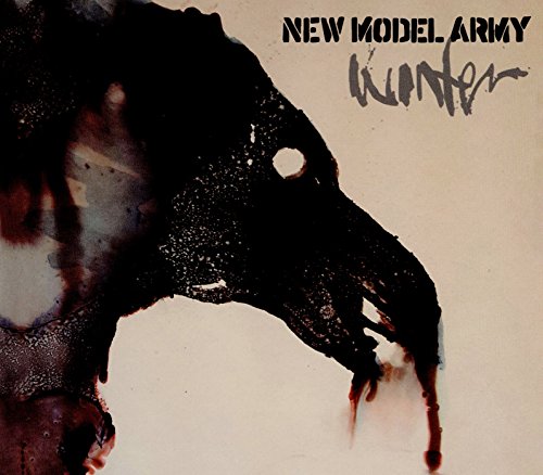 New Model Army - Winter