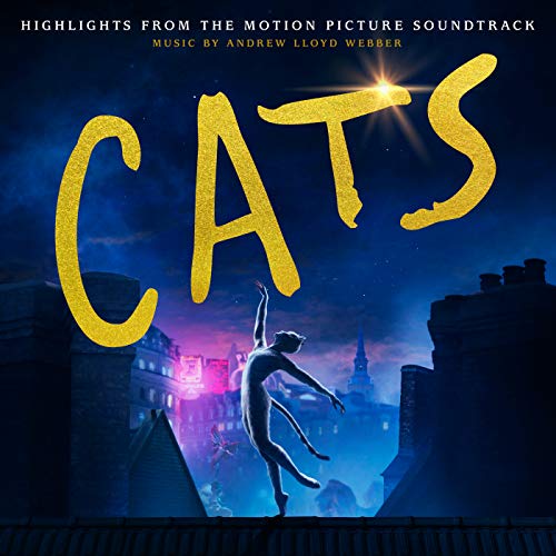 Andrew Lloyd Webber - Cats: Highlights From The Motion Picture Soundtrack