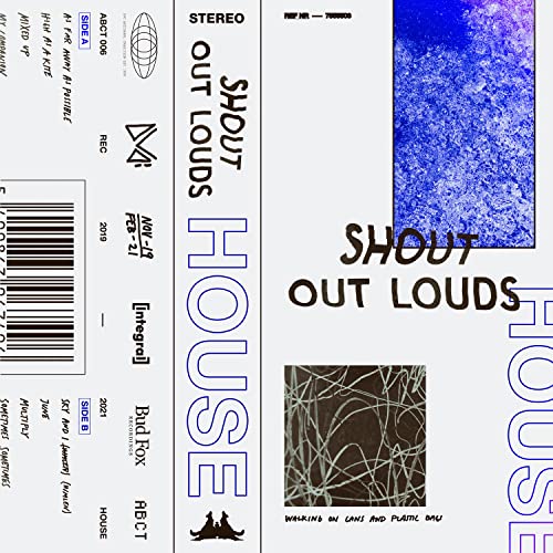 Shout Out Louds -