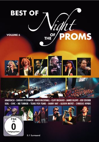 Best Of Night Of The Proms Vol. 6