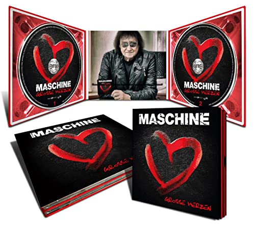 Maschine -