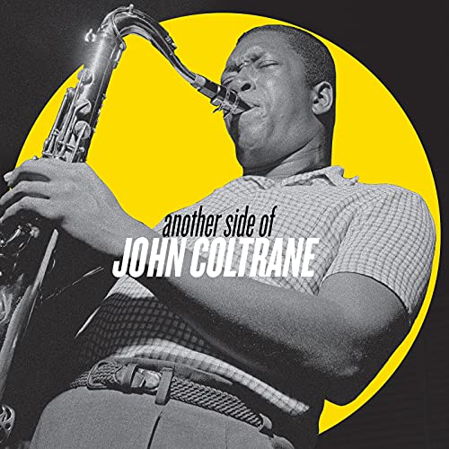 John Coltrane -