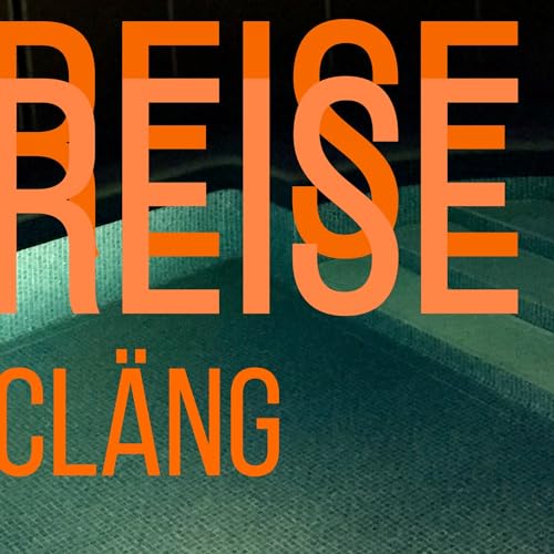 Cläng - Reise (EP)