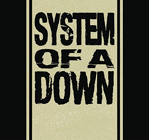 System Of A Down -