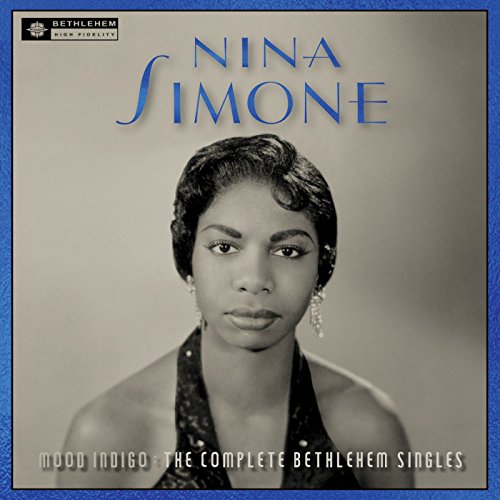 Nina Simone - Mood Indigo