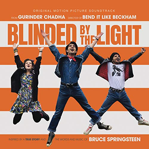 Bruce Springsteen - Blinded By The Light: Original Motion Picture Soundtrack