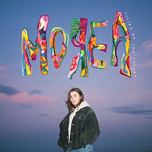 MOЯEA -