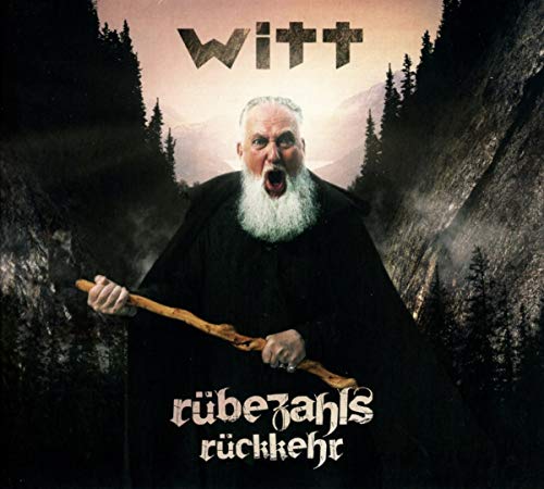 Joachim Witt - Rübezahls Rückkehr