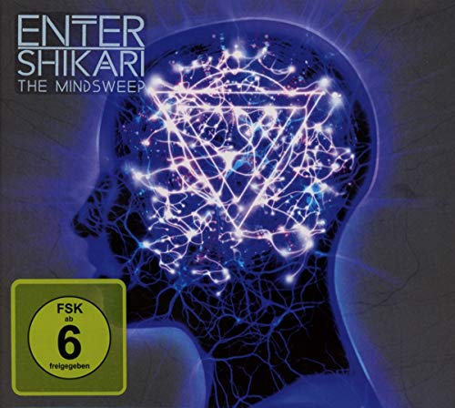 Enter Shikari -