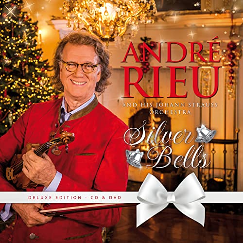 André Rieu und das Johann-Strauss-Orchester - Silver Bells