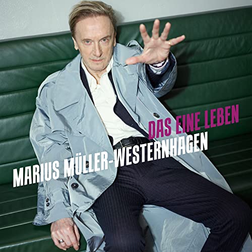 Marius Müller-Westernhagen - Das eine Leben