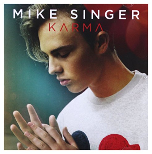 Mike Singer - Karma