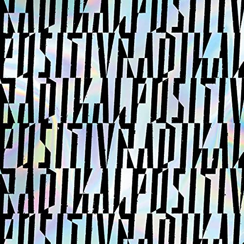 Radikal Positiv (Limitierte Doppel Vinyl) [Vinyl LP]