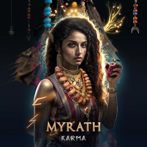 Myrath - Karma (Digipak CD)