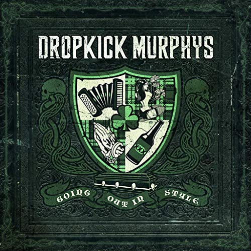 Dropkick Murphys -