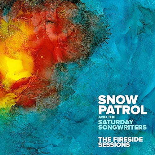 Snow Patrol - The Fireside Sessions EP