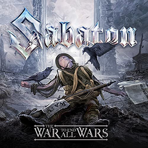 SABATON -