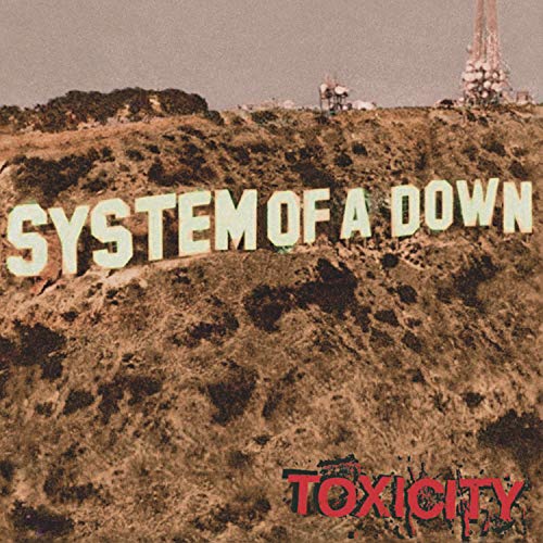 Toxicity [Vinyl LP]