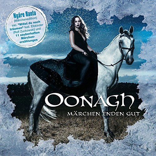 Oonagh - Märchen enden gut