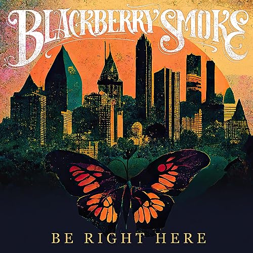 Blackberry Smoke -