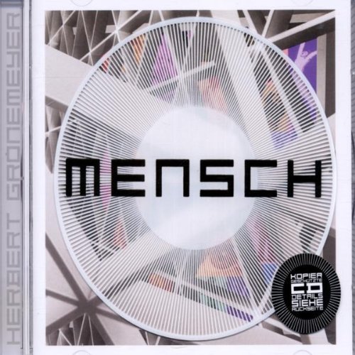 Mensch by Herbert Groenemeyer (2002-05-03)