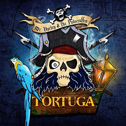 Mr. Hurley & die Pulveraffen - Tortuga