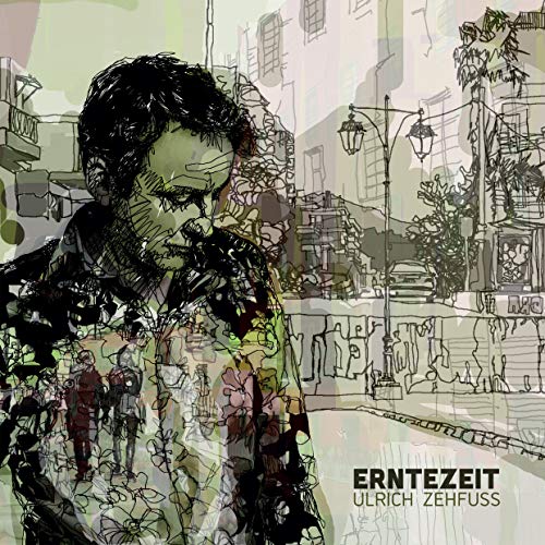 Ulrich Zehfuß - Erntezeit