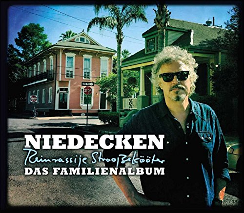 Niedecken - Das Familienalbum - Reinrassije Strooßekööter