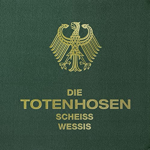 Die Toten Hosen und Marteria -