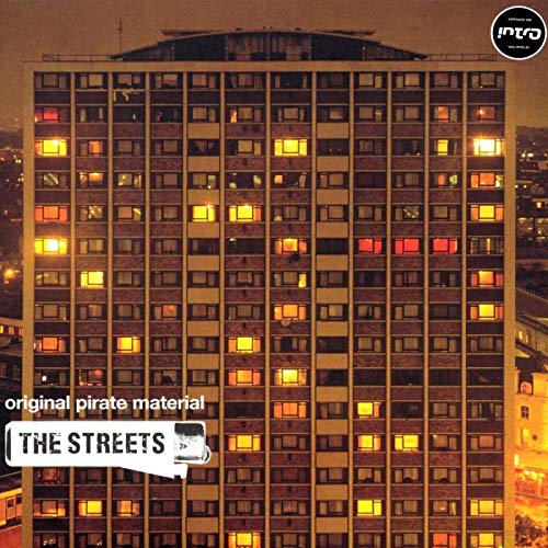 The Streets -