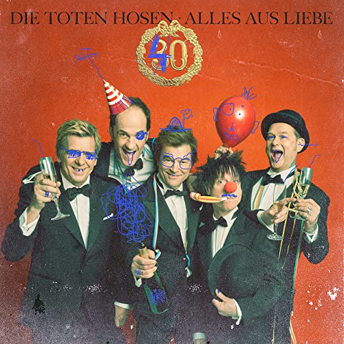 Die Toten Hosen -