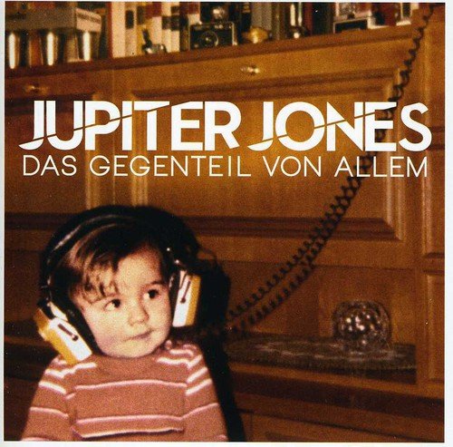 Jupiter Jones -