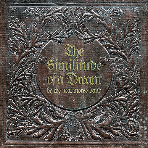 Neal Morse Band - The Similitude of a Dream