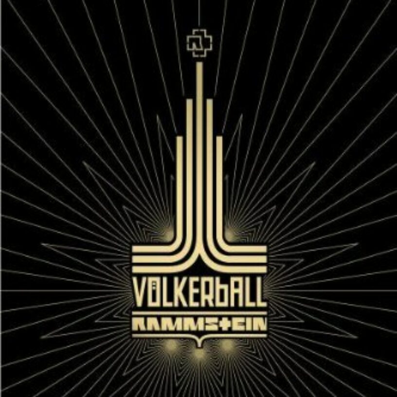 Rammstein – Völkerball Live DVD