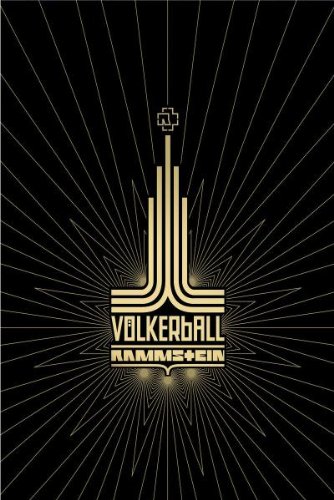 Rammstein – Völkerball Live DVD