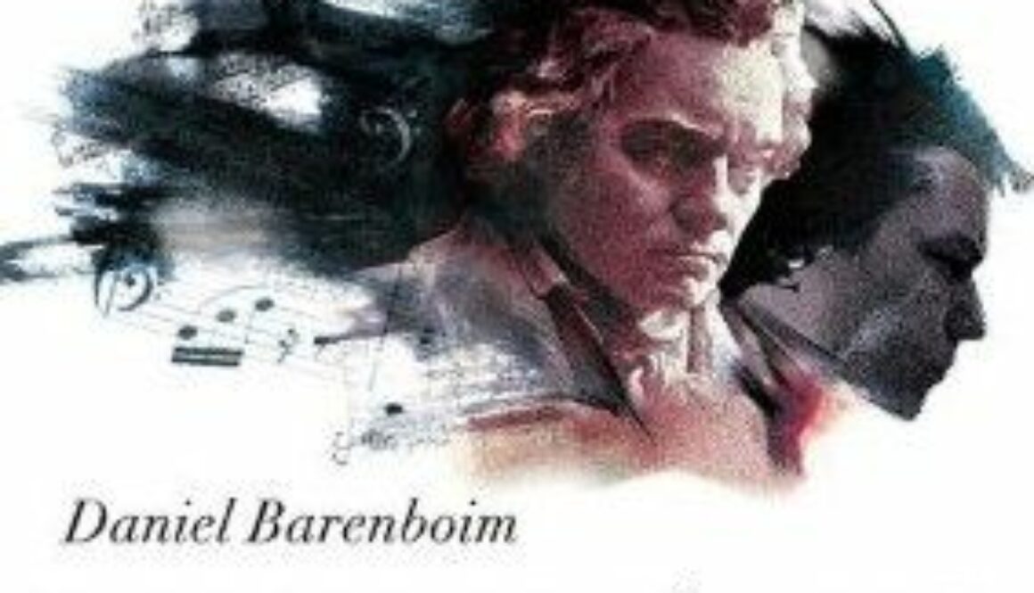 Daniel Barenboim und das West-Eastern Divan Orchestra Beethoven für alle (2 CD)