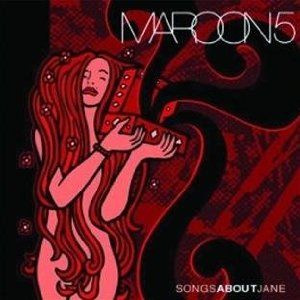 Maroon 5 – Songs About Jane (10th Anniversary Edition, 2 CD)