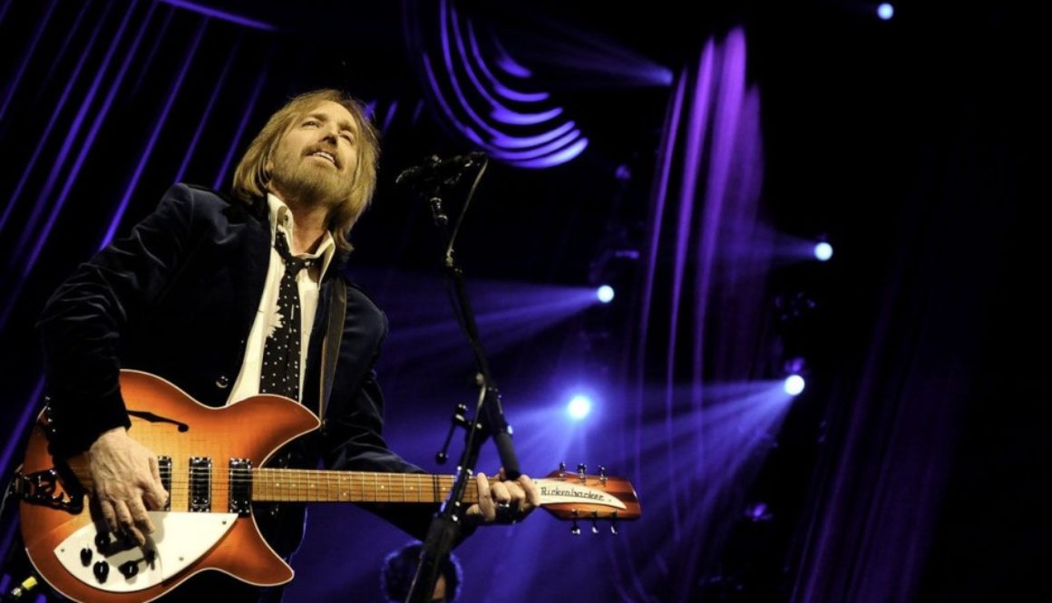 Tom Petty & The Heartbreakers Mojo Tour 2012 Lanxess Arena in Köln