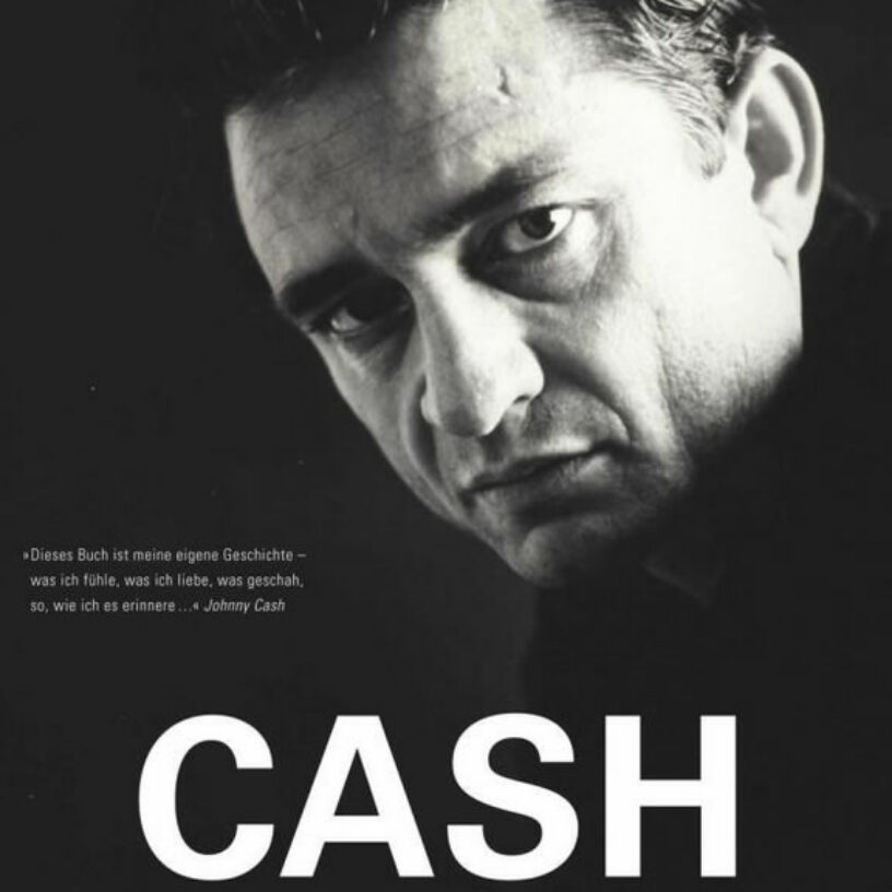 Cash – Die Autobiografie von Johnny Cash, Patrick Carr