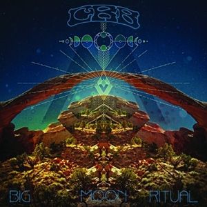 Chris Robinson Brotherhood – Big Moon Ritual