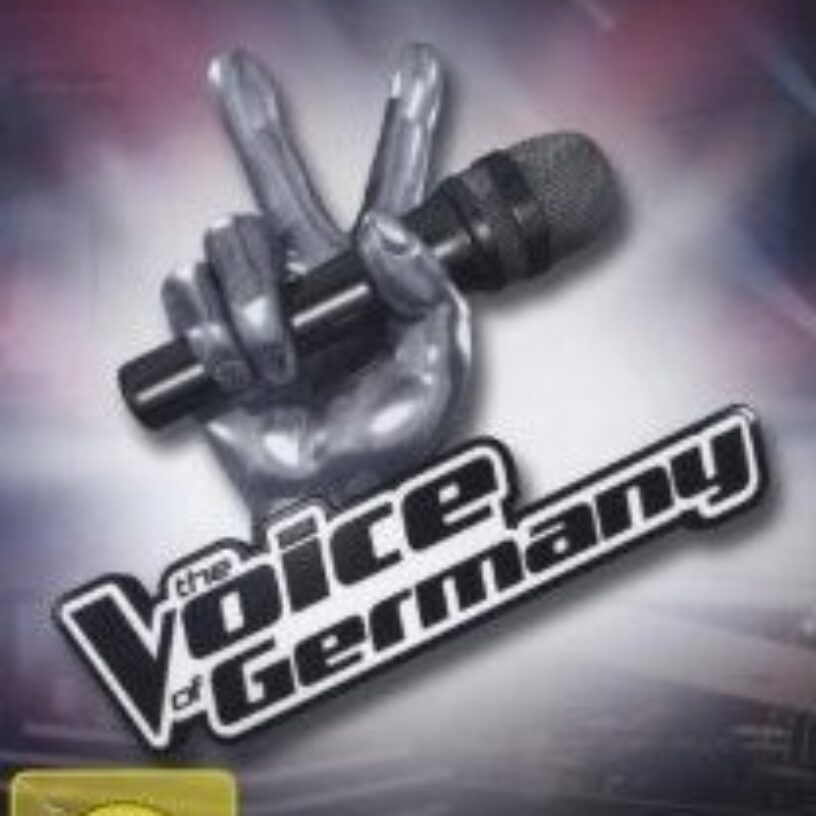 The Voice of Germany, Die Battles (2 DVD)