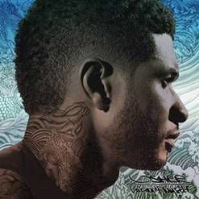 Usher – “Looking 4 Myself”