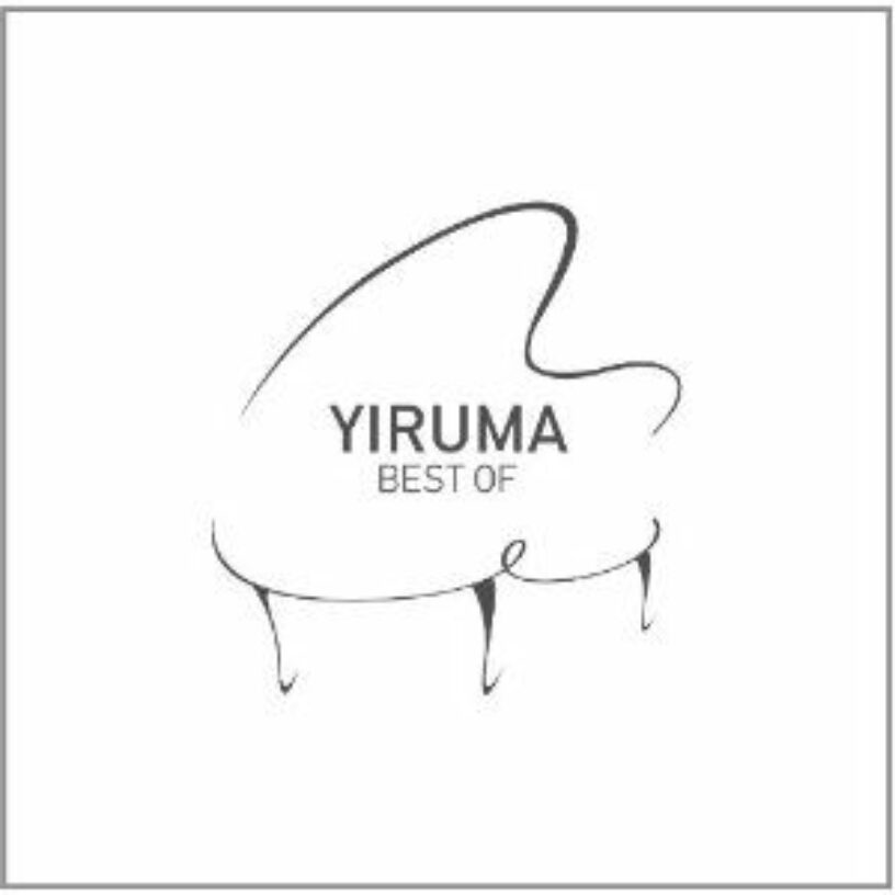 Yiruma’s “Best Of” Assoziationen an Fahrstuhlmusik oder Dauerberieselung